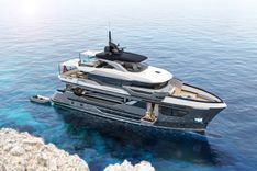 best yacht sales deals Kando 110 - AVA YACHTS