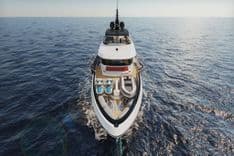 best yacht sales deals Kando 110 - AVA YACHTS