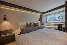 Buy a XAX66M61L122 Magellano 66 at Shestakov Yacht Sales