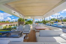 Buy a yacht XAX66M61L122