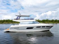 Buy a OUR TRADE 56 at Shestakov Yacht Sales