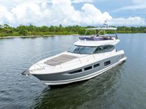 OUR TRADE - PRESTIGE yacht sale