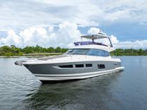 Buy a yacht OUR TRADE 2017