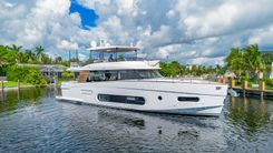 XAX66M61L122 Magellano 66 yacht sale