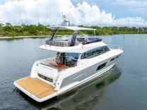 Buy a OUR TRADE 2017 at Shestakov Yacht Sales