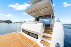best yacht sales deals OUR TRADE 56