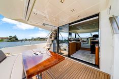 Buy a yacht OUR TRADE - PRESTIGE