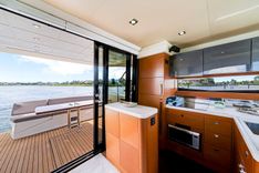 Buy a OUR TRADE 560 at Shestakov Yacht Sales