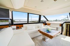 Buy a OUR TRADE - PRESTIGE at Shestakov Yacht Sales