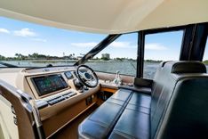 OUR TRADE 56 yacht sale