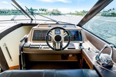 Buy a yacht OUR TRADE - PRESTIGE