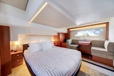 Buy a OUR TRADE - PRESTIGE at Shestakov Yacht Sales