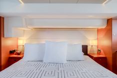 Buy a yacht OUR TRADE