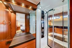 best yacht sales deals OUR TRADE - PRESTIGE