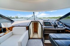 Buy a yacht OUR TRADE 56