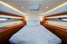 OUR TRADE 560 yacht sale