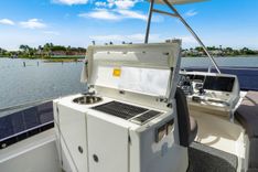 OUR TRADE - PRESTIGE yacht sale