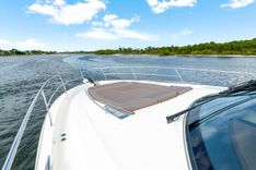 Buy a yacht OUR TRADE 560