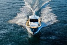 Продажа яхты VIVIENDO - LANCIA APREA