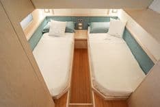 Лучшие предложения покупки яхты VIVIENDO 2024