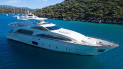 Лучшие предложения покупки яхты La Rubia - Azimut Yachts