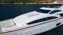 Купить яхту La Rubia 2011 в Shestakov Yacht Sales