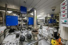 Купить яхту La Rubia 105 в Shestakov Yacht Sales