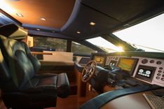 Купить La Rubia - Azimut Yachts