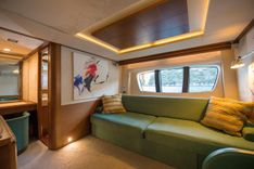 Купить яхту La Rubia - Azimut Yachts в Shestakov Yacht Sales