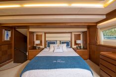 Купить яхту La Rubia 2011 в Shestakov Yacht Sales