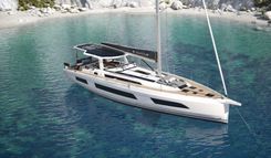 No Name - Dufour Yachts
