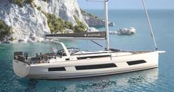 Купить яхту No Name 54 в Shestakov Yacht Sales