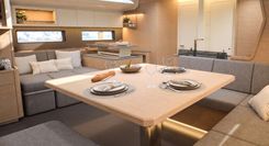 Стоимость яхты No Name 54