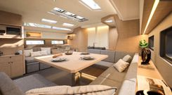 Продажа яхты No Name - Dufour Yachts