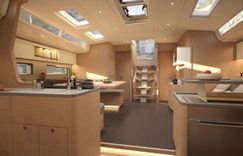 No Name - Dufour Yachts