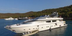 Buy a ALBATOR 2 98 at Shestakov Yacht Sales