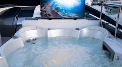 Buy a ALBATOR 2 2005 at Shestakov Yacht Sales