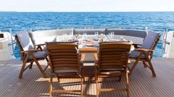 ALBATOR 2 yacht sale