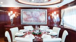 Buy a yacht ALBATOR 2 POSILLIPO 95