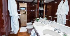 ALBATOR 2 - POSILLIPO yacht sale