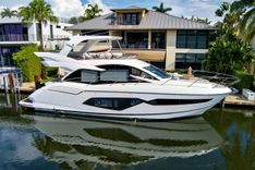 Buy a Joie de Vivre 52 at Shestakov Yacht Sales