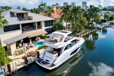 Joie de Vivre - Sunseeker yacht sale