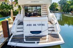 best yacht sales deals Joie de Vivre