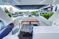 best yacht sales deals Joie de Vivre 52