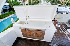 Joie de Vivre - Sunseeker yacht sale