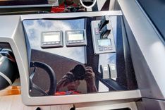 Joie de Vivre Manhattan 52 yacht sale