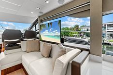 Buy a Joie de Vivre 52 at Shestakov Yacht Sales