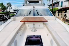 Joie de Vivre - Sunseeker yacht sale