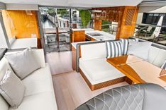 Buy a yacht Joie de Vivre - Sunseeker