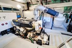 Joie de Vivre 52 yacht sale